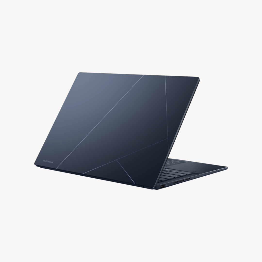 Asus Zenbook 14 (UX3405MA) with AI Intel Core Ultra 9 185H 16GB RAM 1TB ssd 14” 3K Oled Display